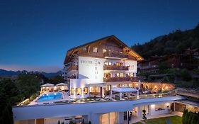Hotel Tyrol Plose