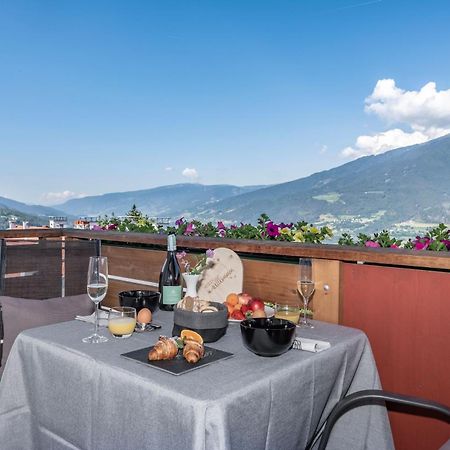 Hotel Tyrol Plose Bressanone Esterno foto