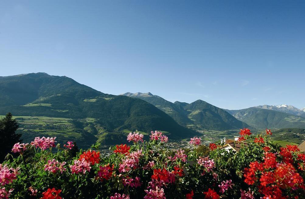 Hotel Tyrol Plose Bressanone Esterno foto