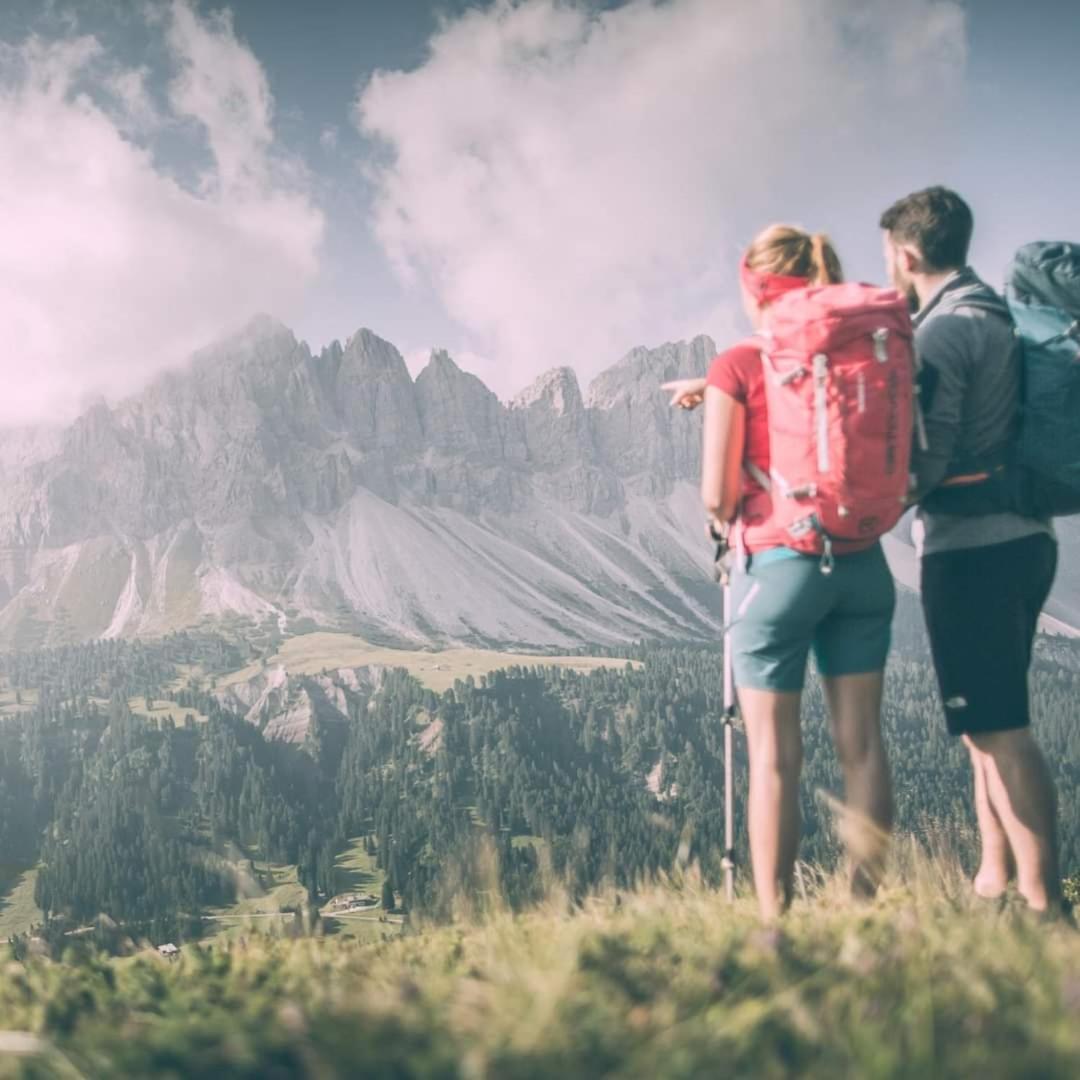 Hotel Tyrol Plose Bressanone Esterno foto