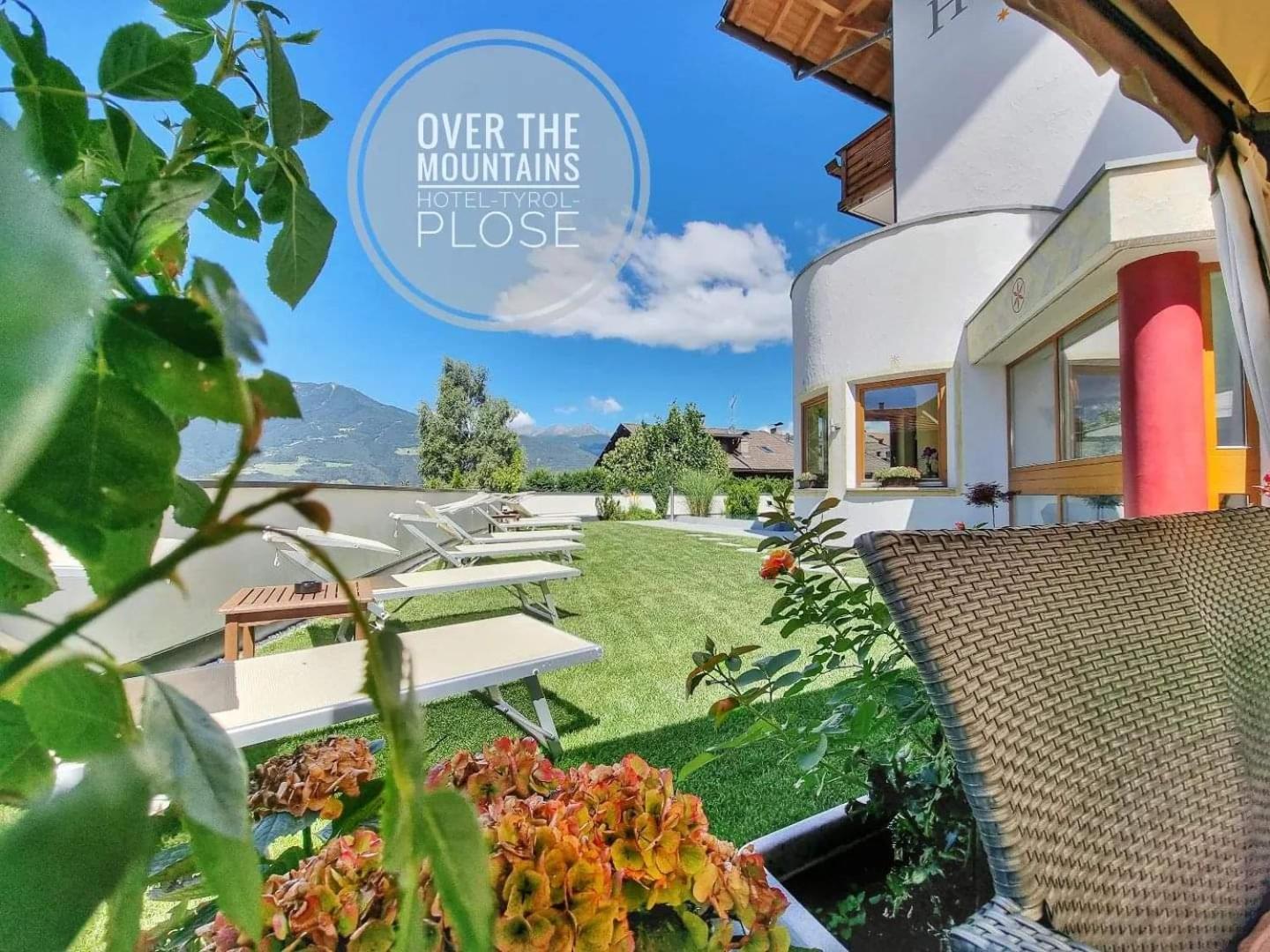 Hotel Tyrol Plose Bressanone Esterno foto