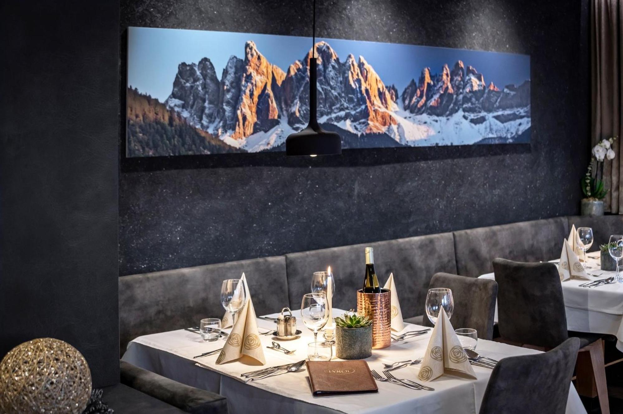 Hotel Tyrol Plose Bressanone Esterno foto