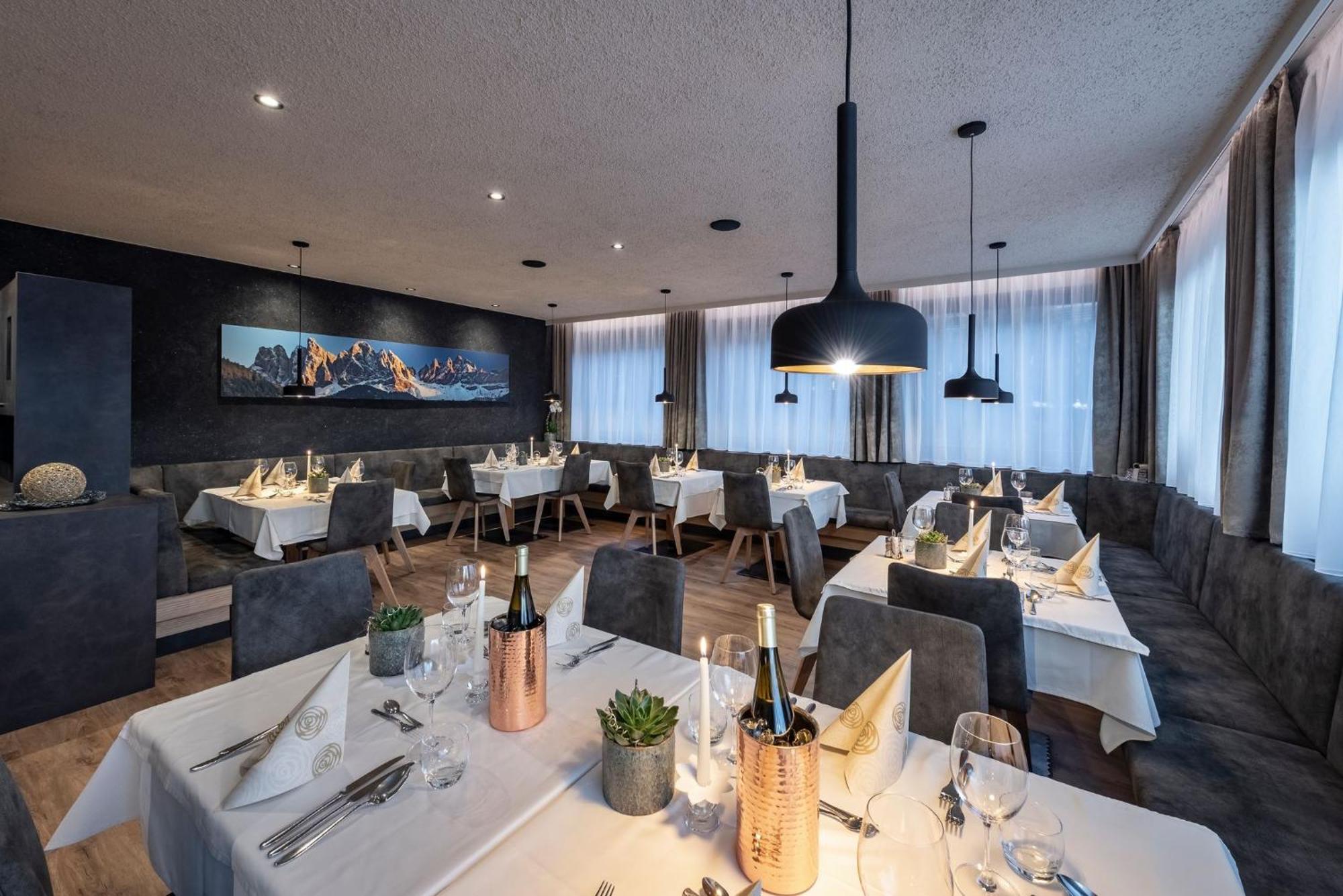 Hotel Tyrol Plose Bressanone Esterno foto