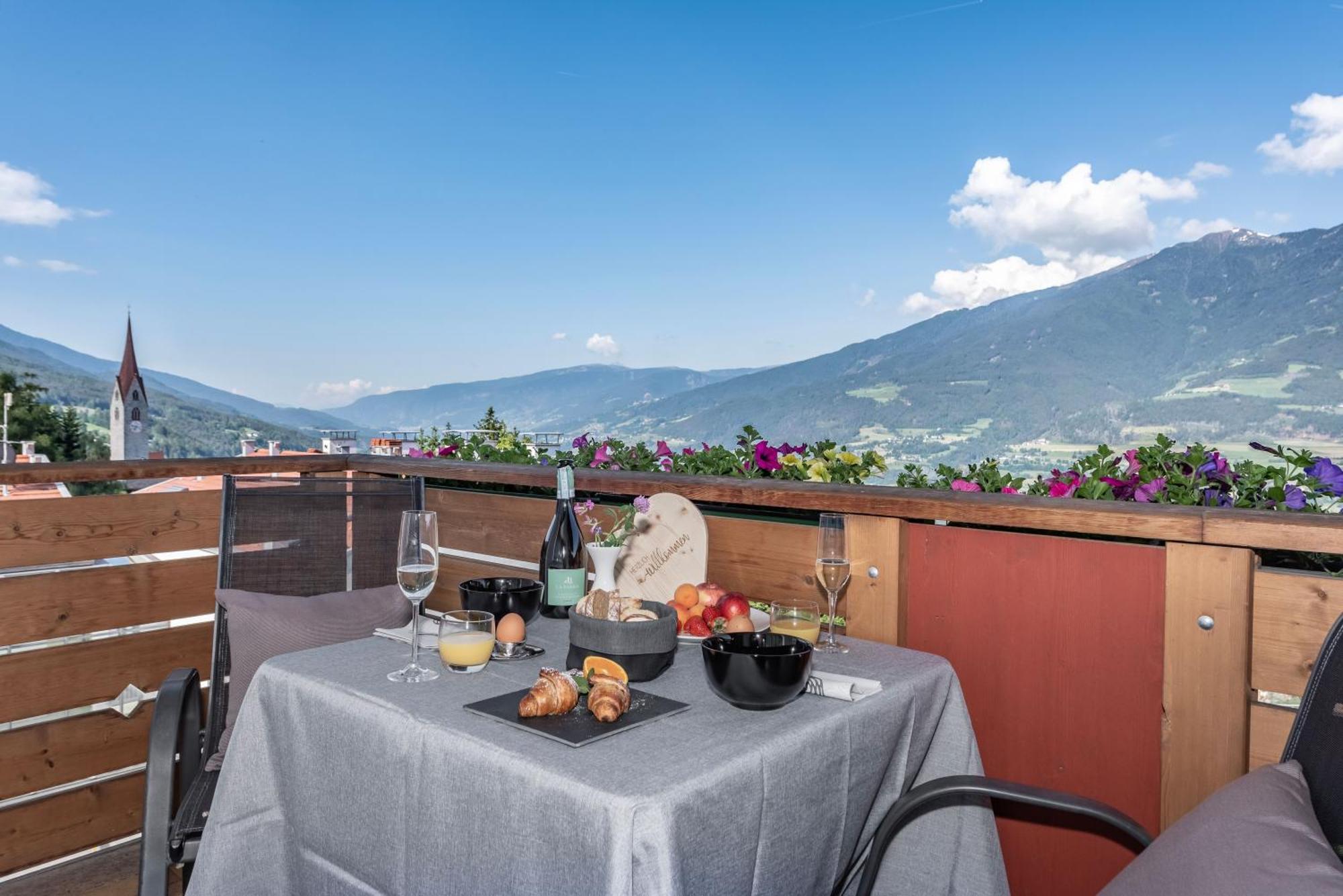 Hotel Tyrol Plose Bressanone Esterno foto