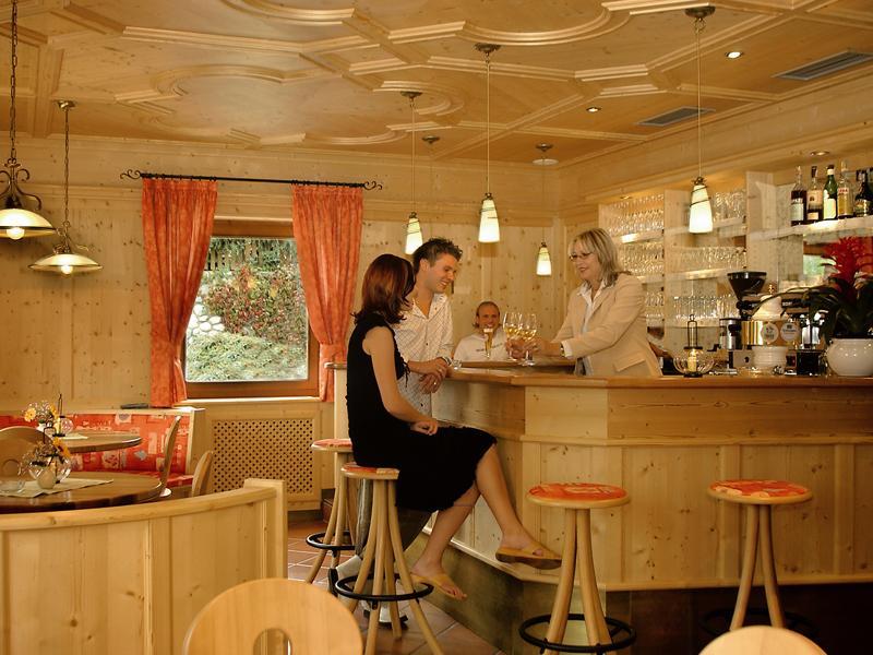 Hotel Tyrol Plose Bressanone Esterno foto