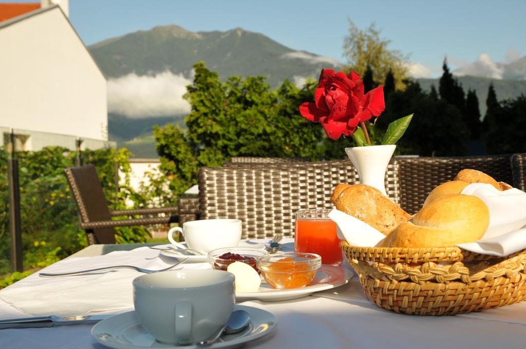 Hotel Tyrol Plose Bressanone Camera foto