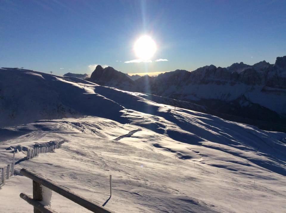 Hotel Tyrol Plose Bressanone Esterno foto