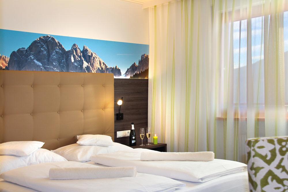 Hotel Tyrol Plose Bressanone Esterno foto