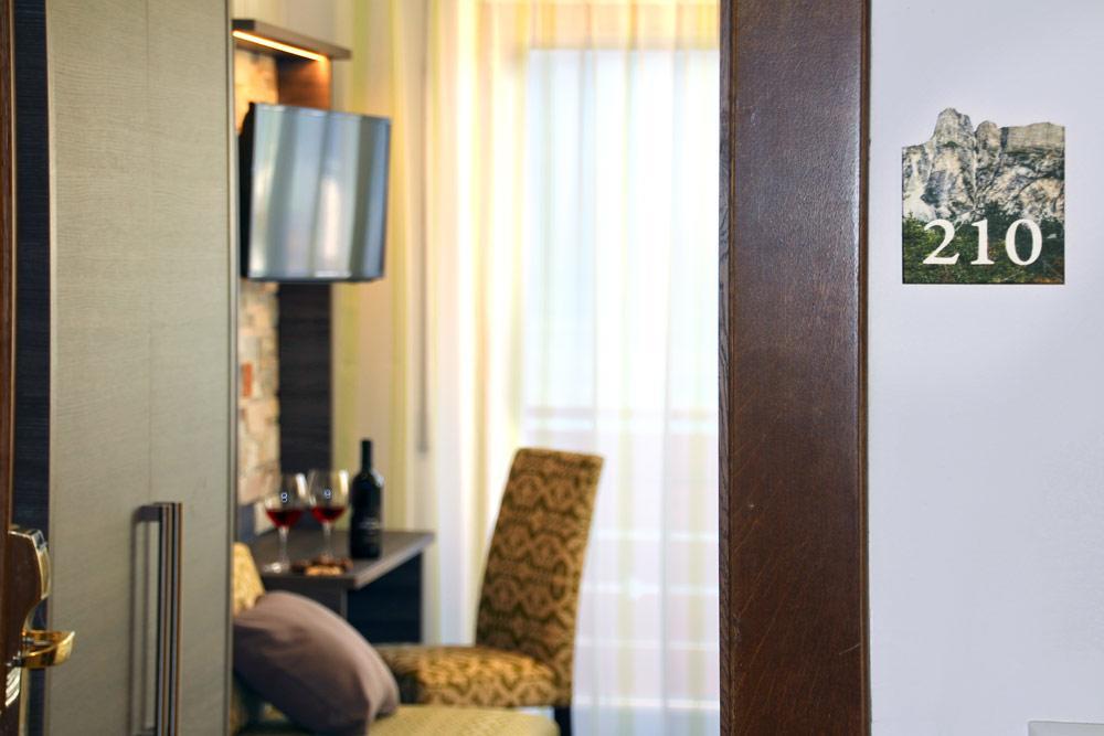 Hotel Tyrol Plose Bressanone Esterno foto