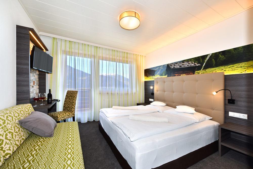 Hotel Tyrol Plose Bressanone Esterno foto