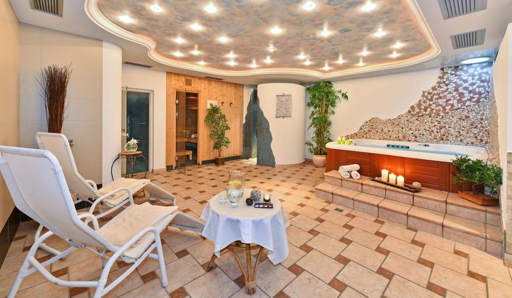 Hotel Tyrol Plose Bressanone Esterno foto