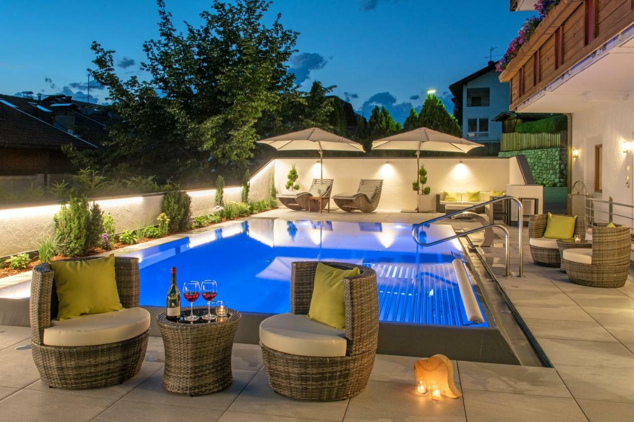 Hotel Tyrol Plose Bressanone Esterno foto