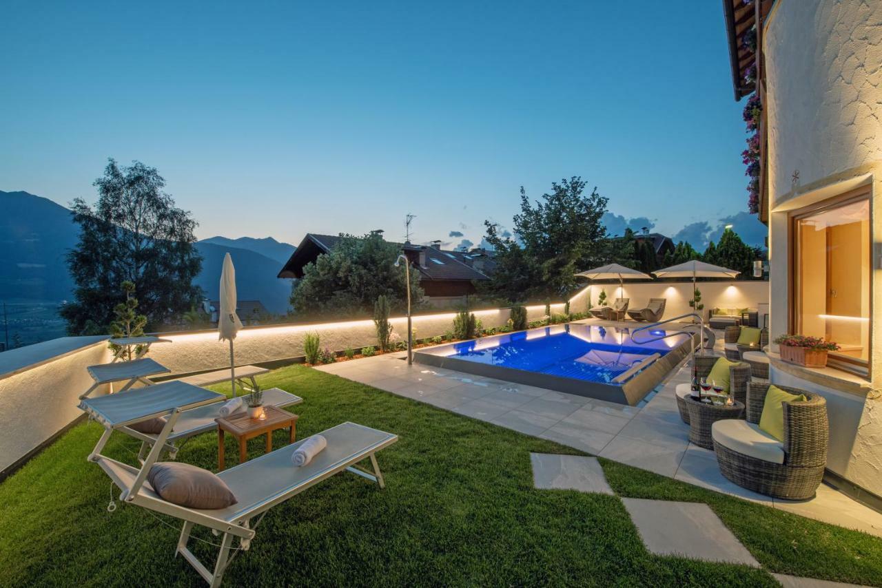 Hotel Tyrol Plose Bressanone Esterno foto