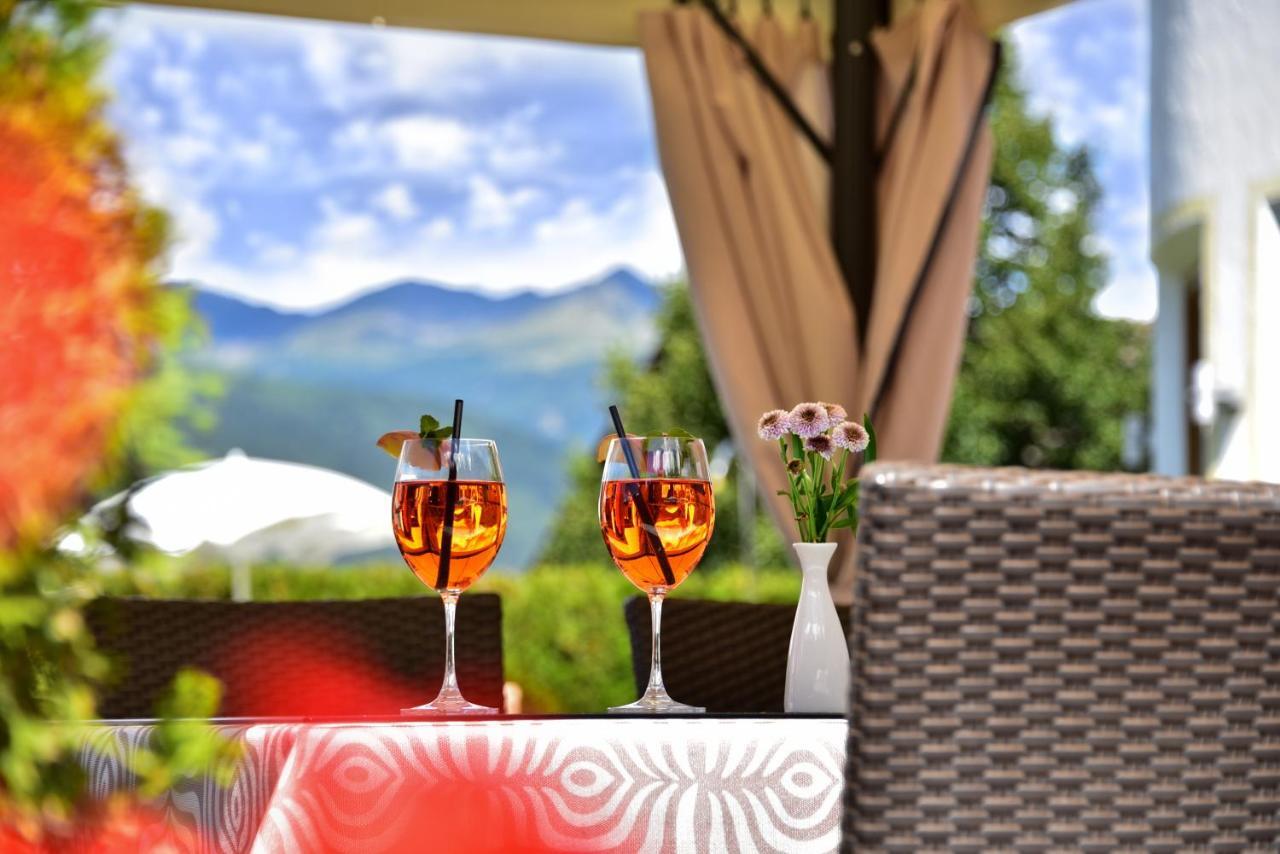 Hotel Tyrol Plose Bressanone Esterno foto