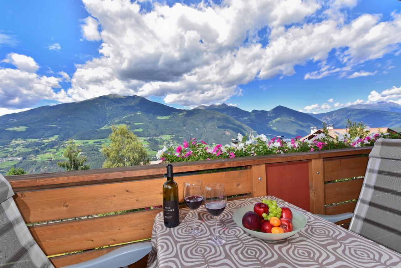 Hotel Tyrol Plose Bressanone Esterno foto