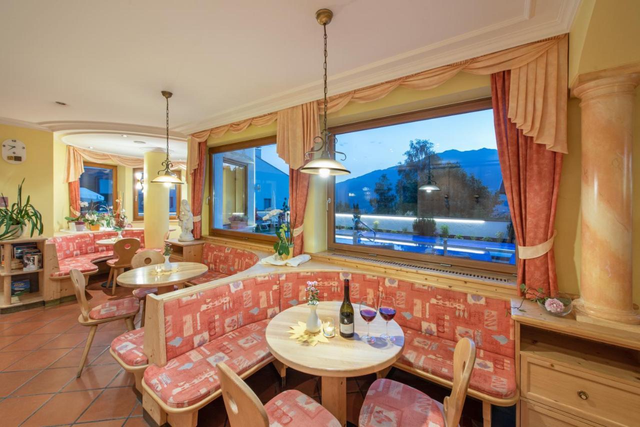 Hotel Tyrol Plose Bressanone Esterno foto