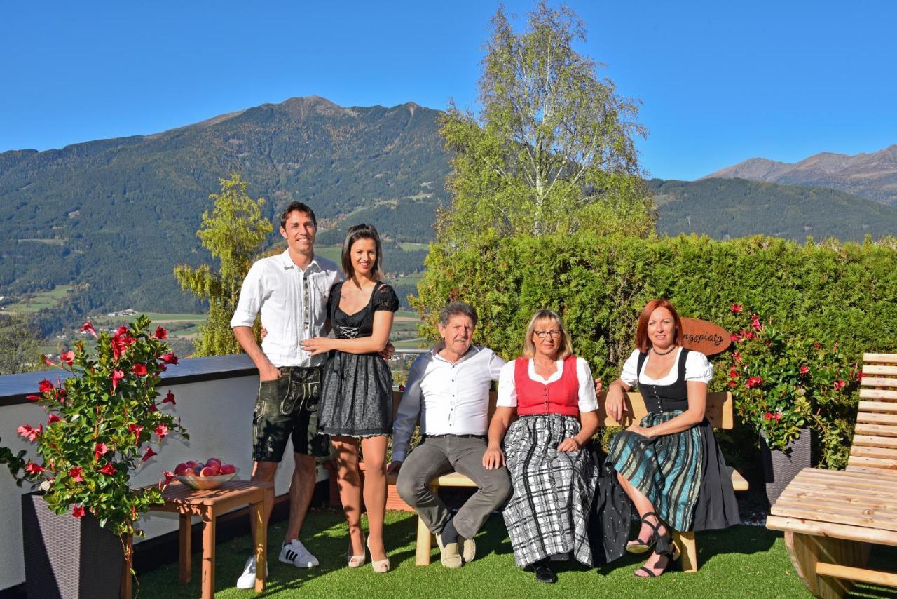 Hotel Tyrol Plose Bressanone Esterno foto