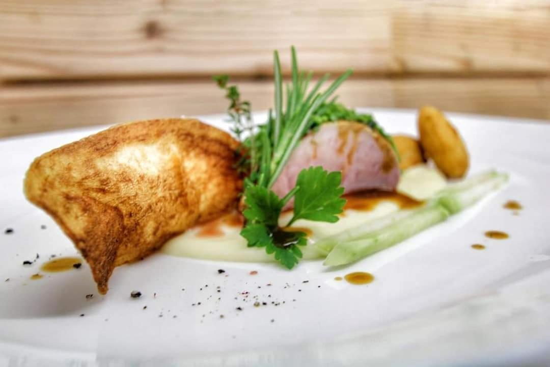 Hotel Tyrol Plose Bressanone Esterno foto